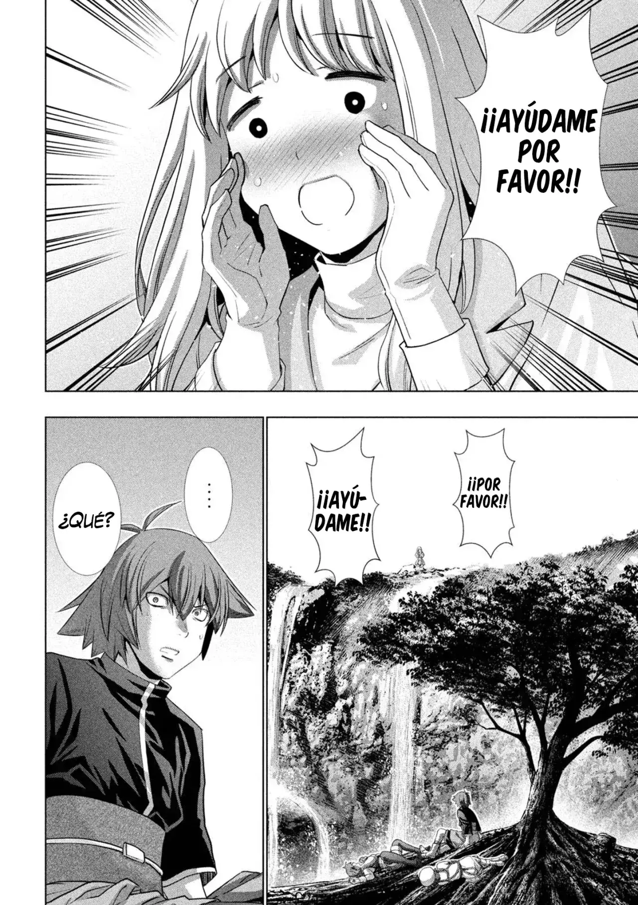 Capitulo 257 page 10