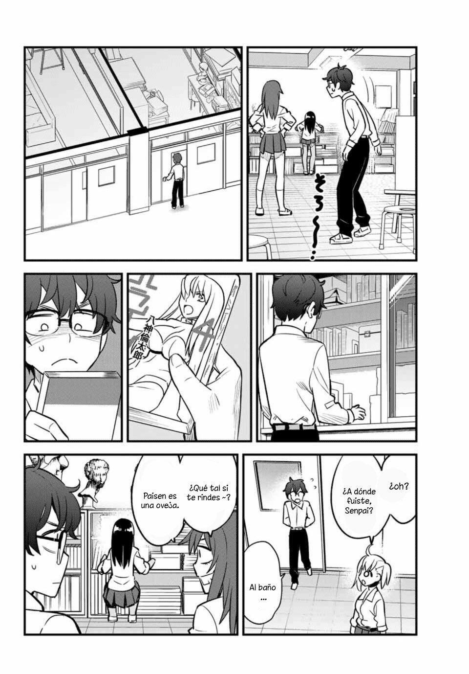 Capitulo 33 page 18
