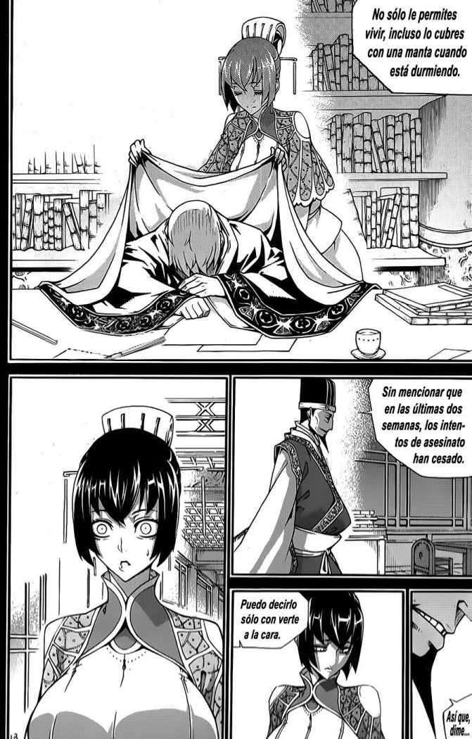 Capitulo 65 page 13