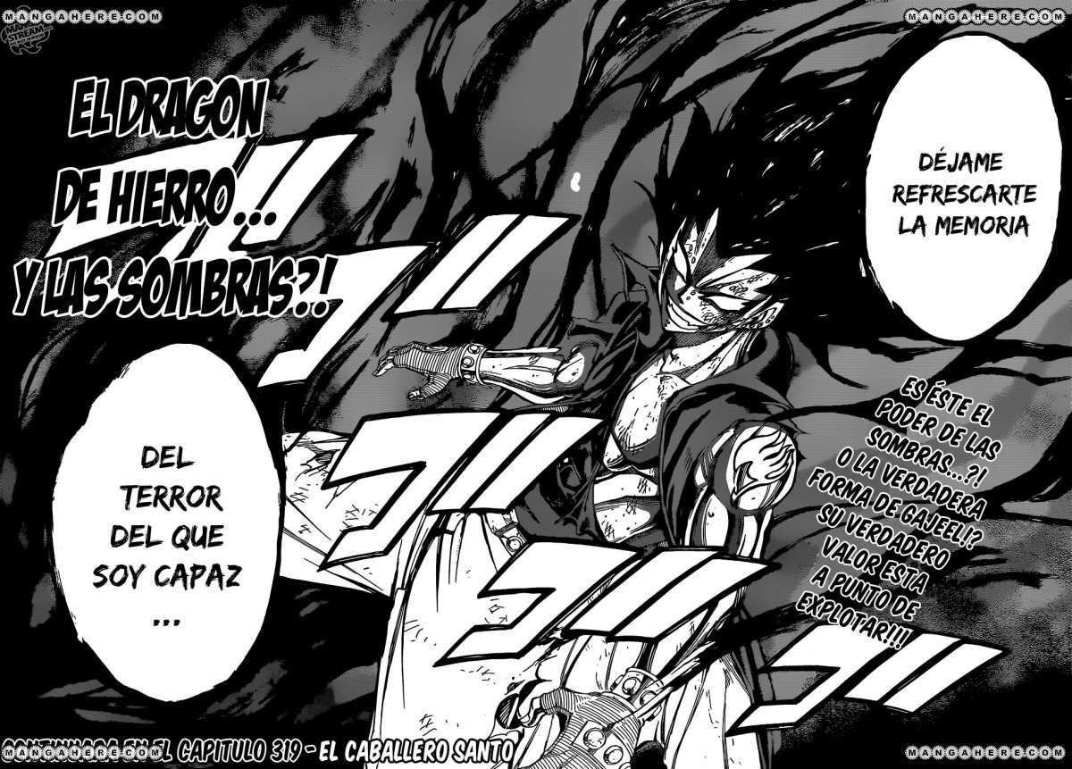 Capitulo 318 page 25
