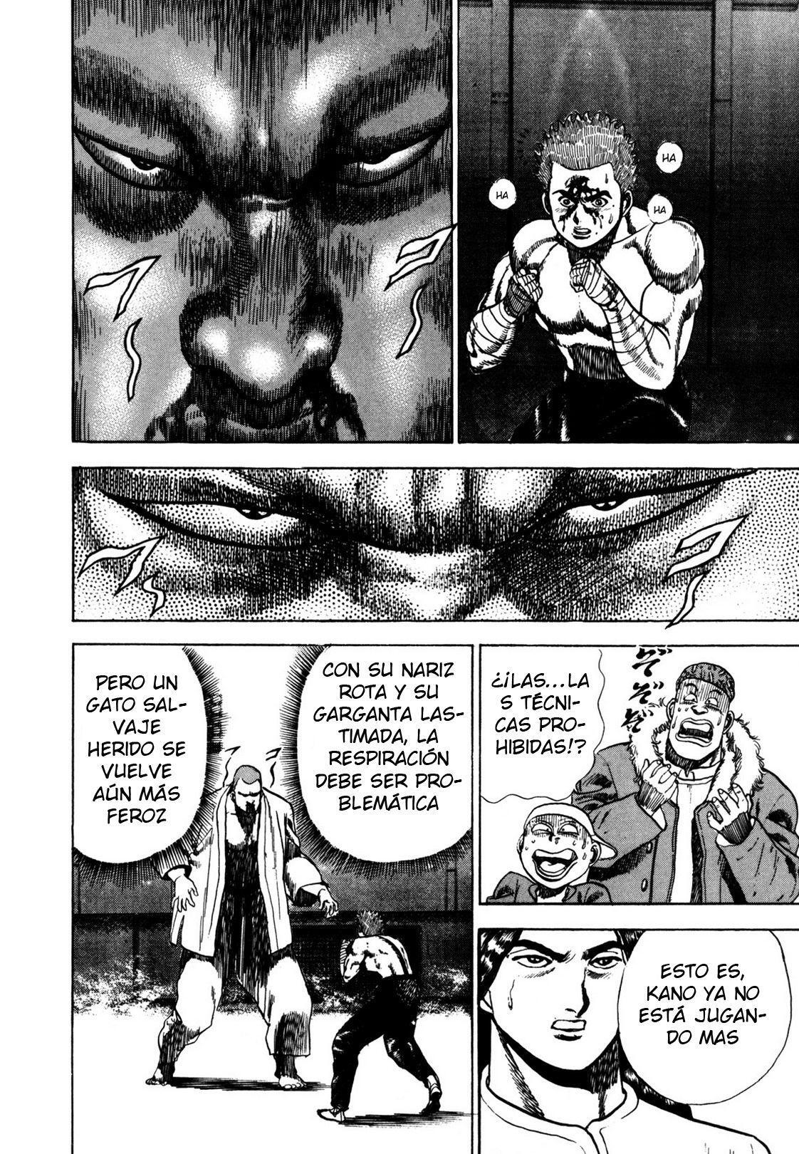 Capitulo 23 page 12