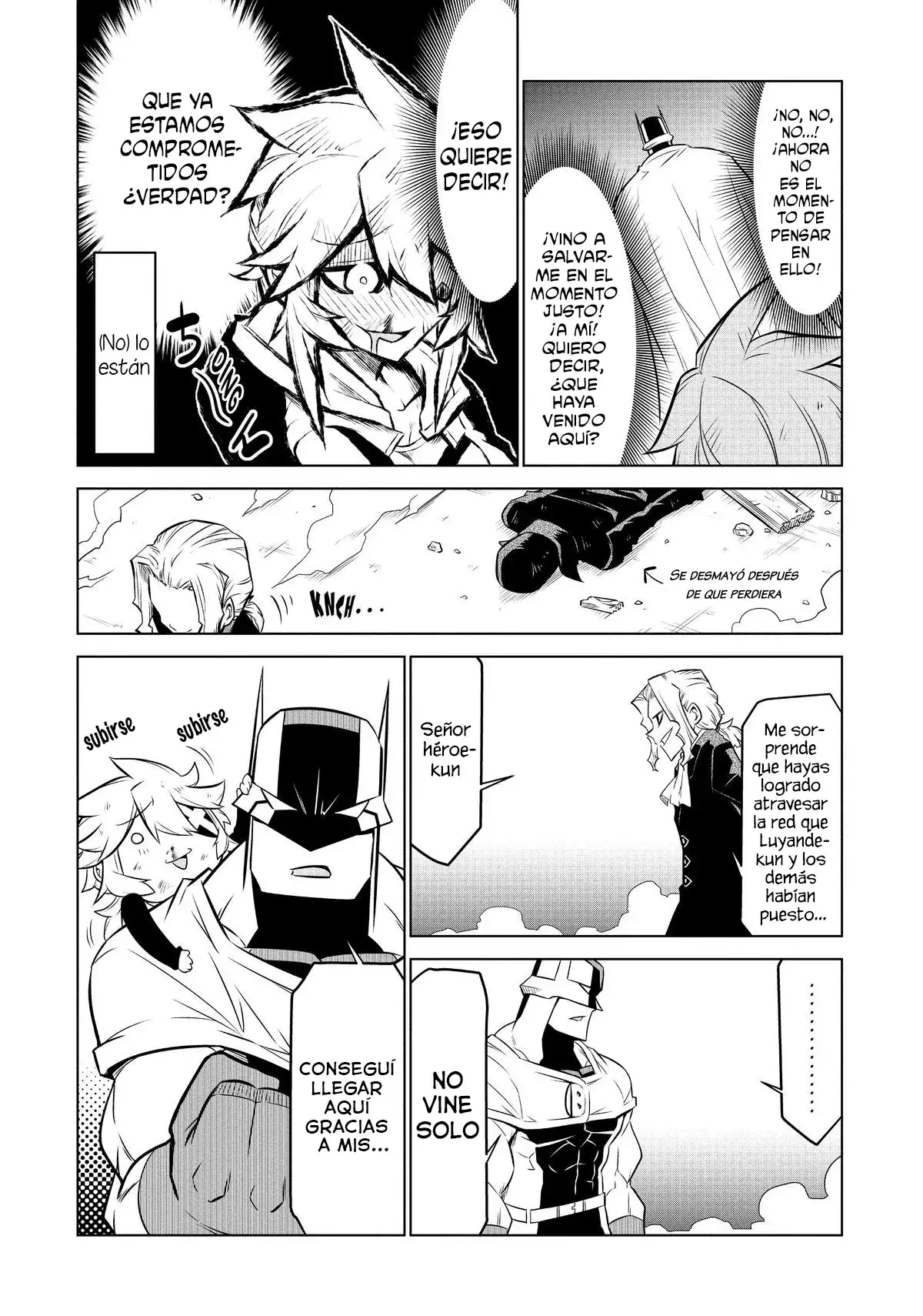 Capitulo 139 page 4