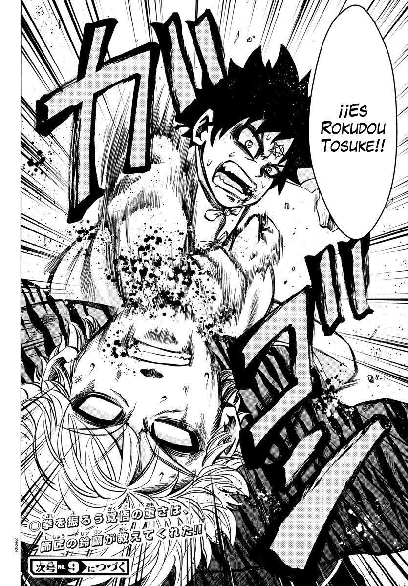 Capitulo 125 page 20