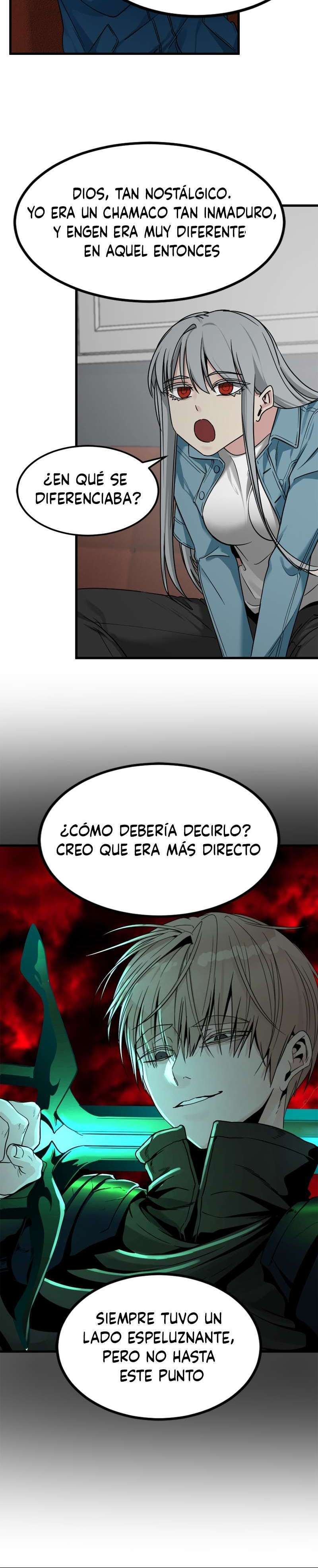 Capitulo 111 page 22