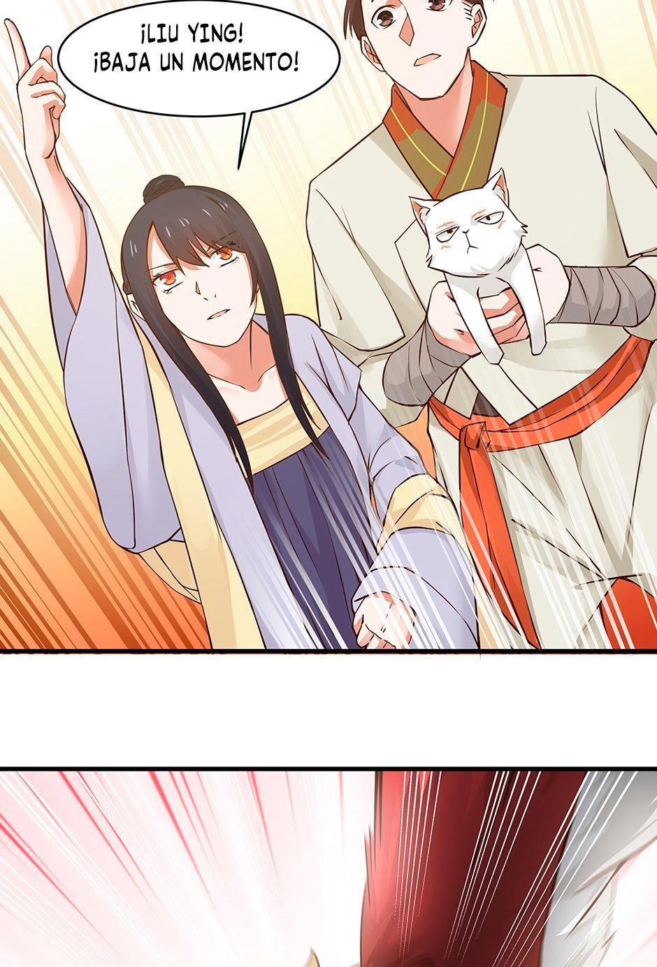 Capitulo 65 page 34