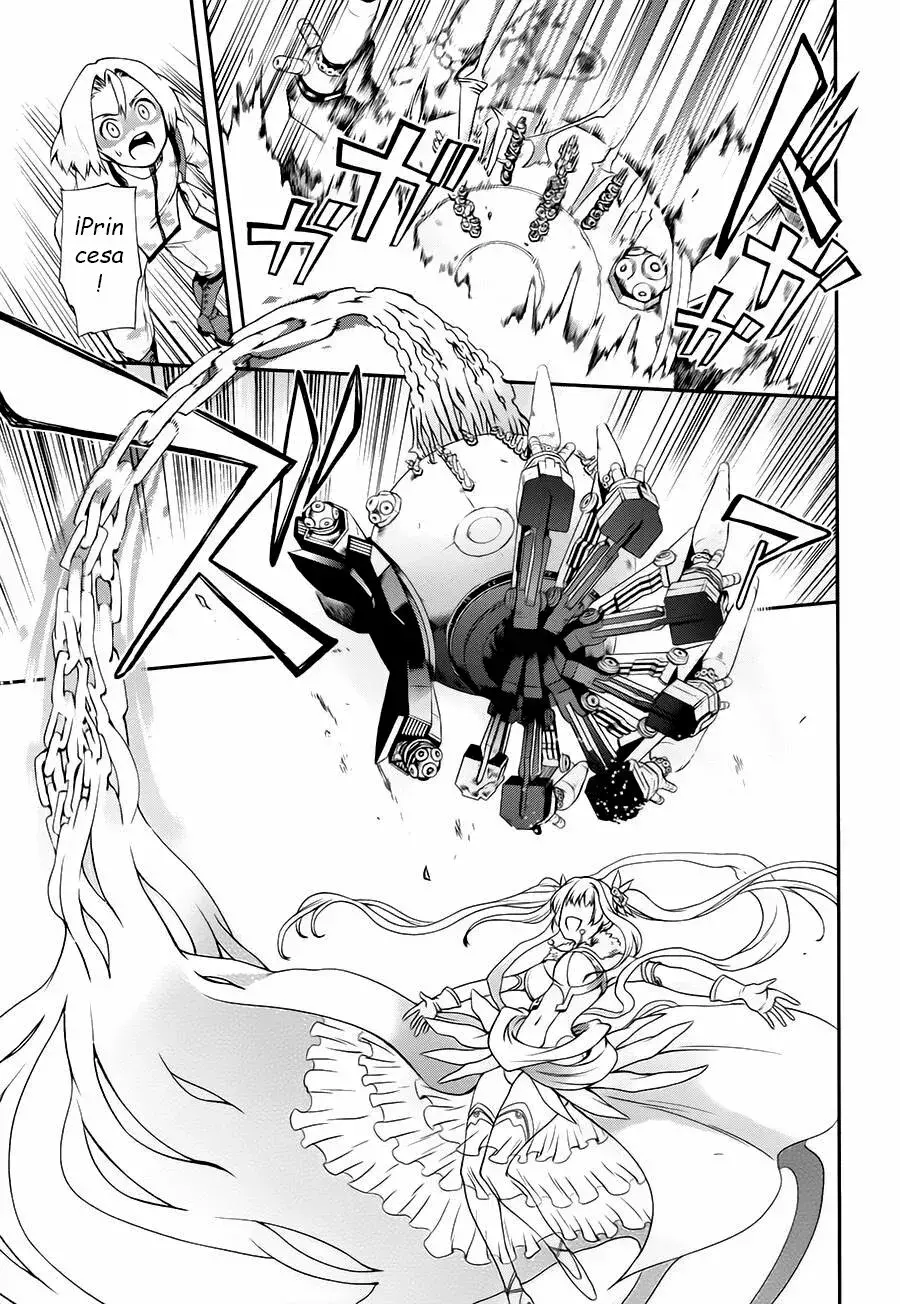 Capitulo 8 page 25