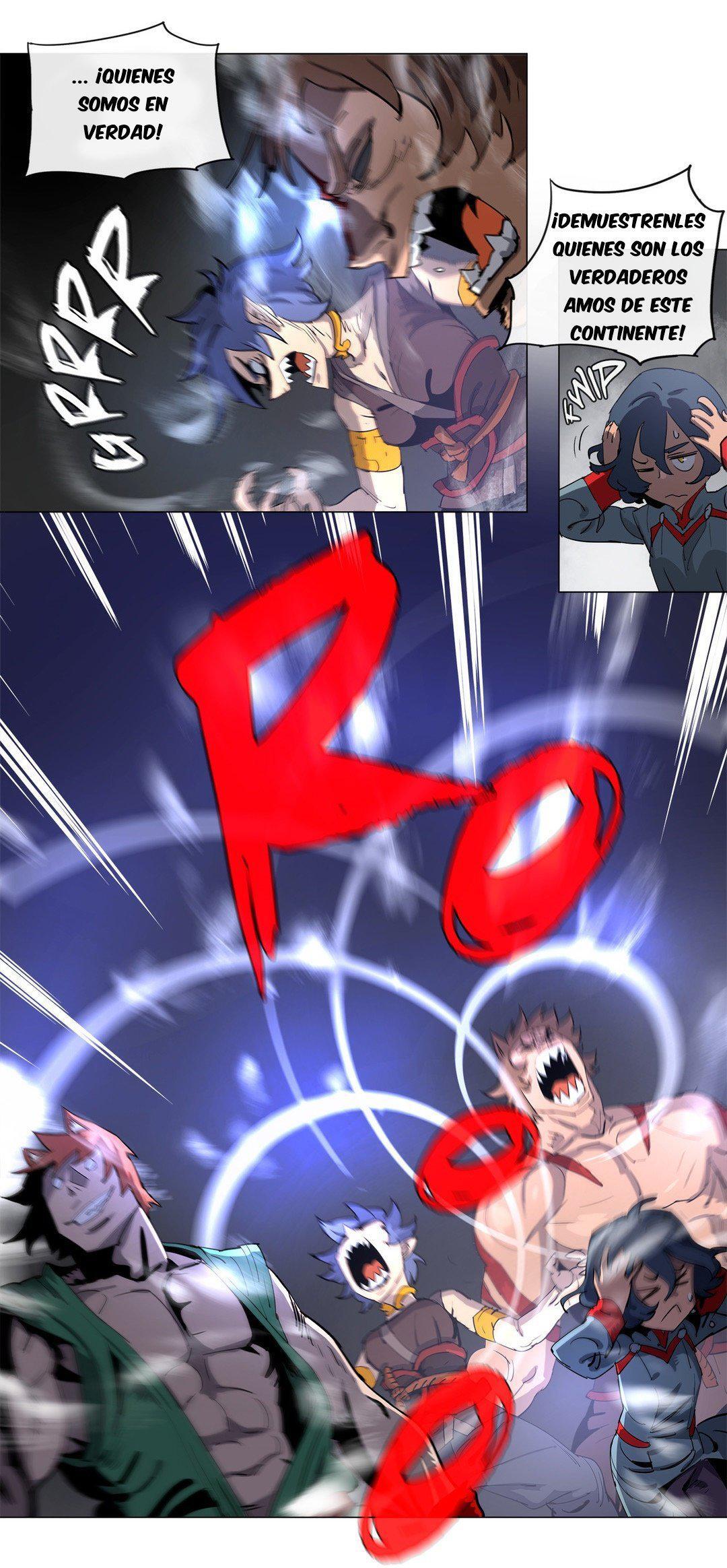 Capitulo 130 page 5
