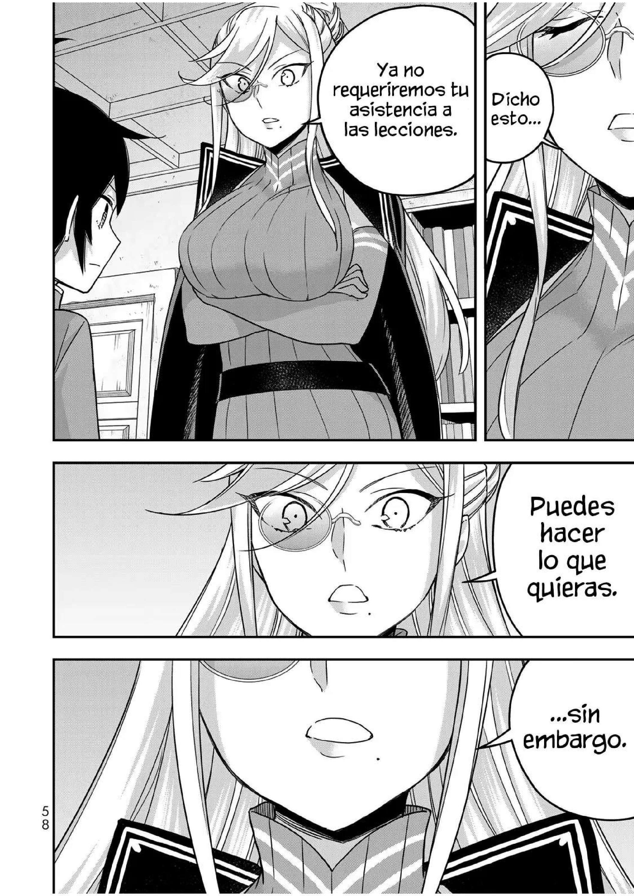 Capitulo 64 page 11