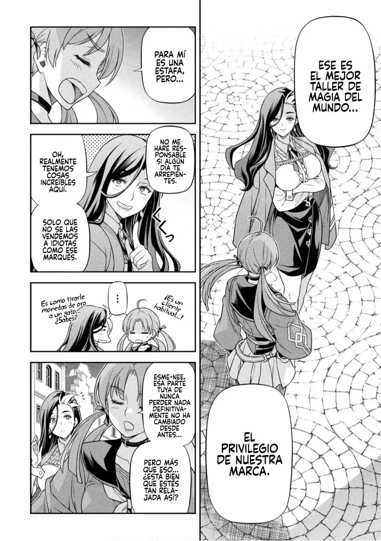 Capitulo 166 page 15