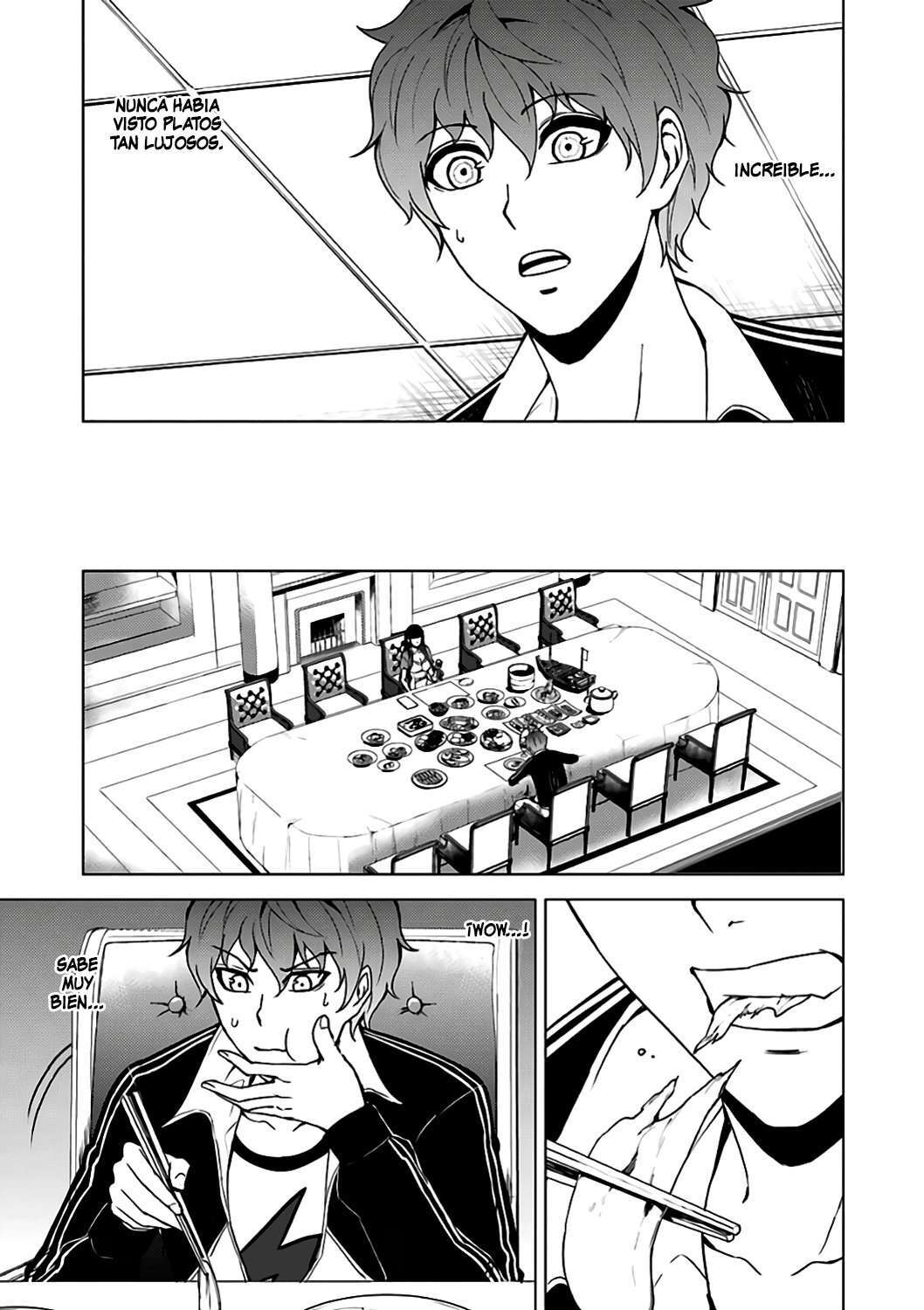 Capitulo 21 page 10