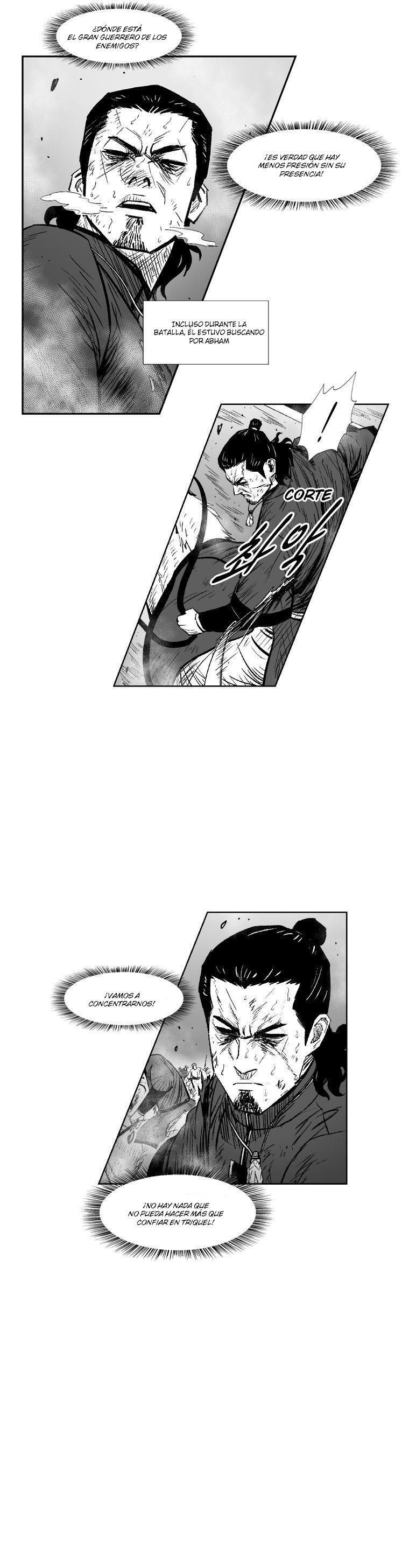 Capitulo 284 page 22