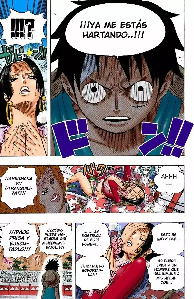 Capitulo 518 page 17