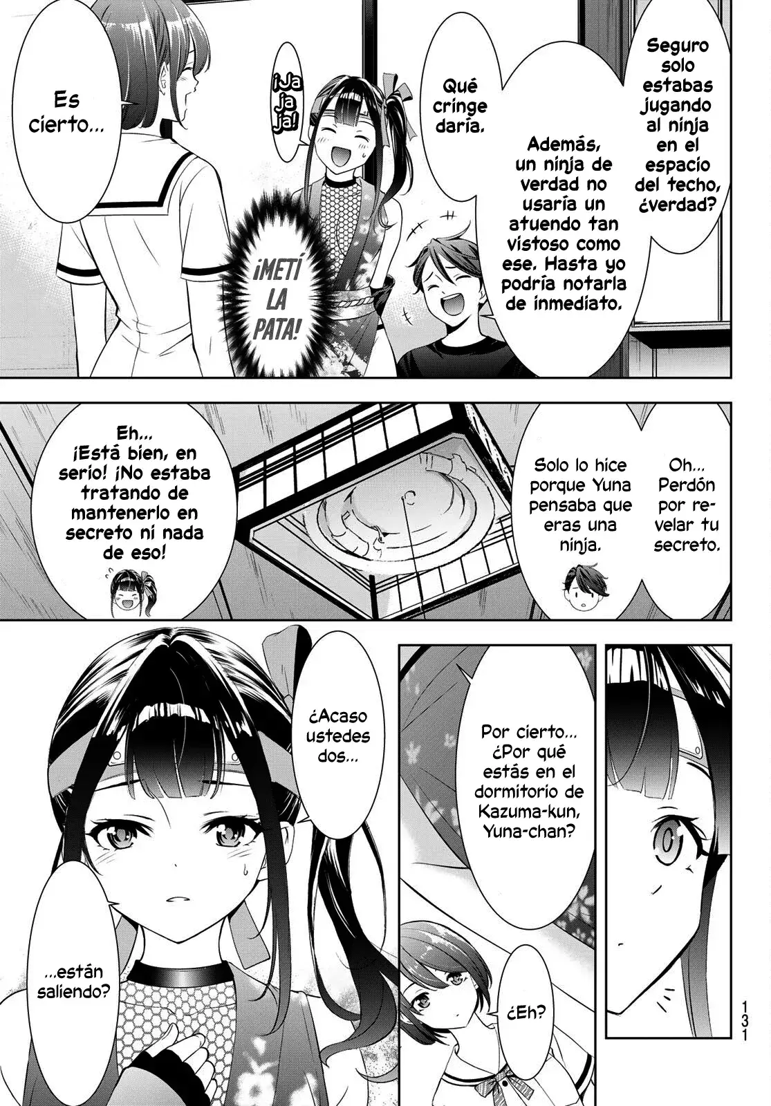 Capitulo 9 page 16
