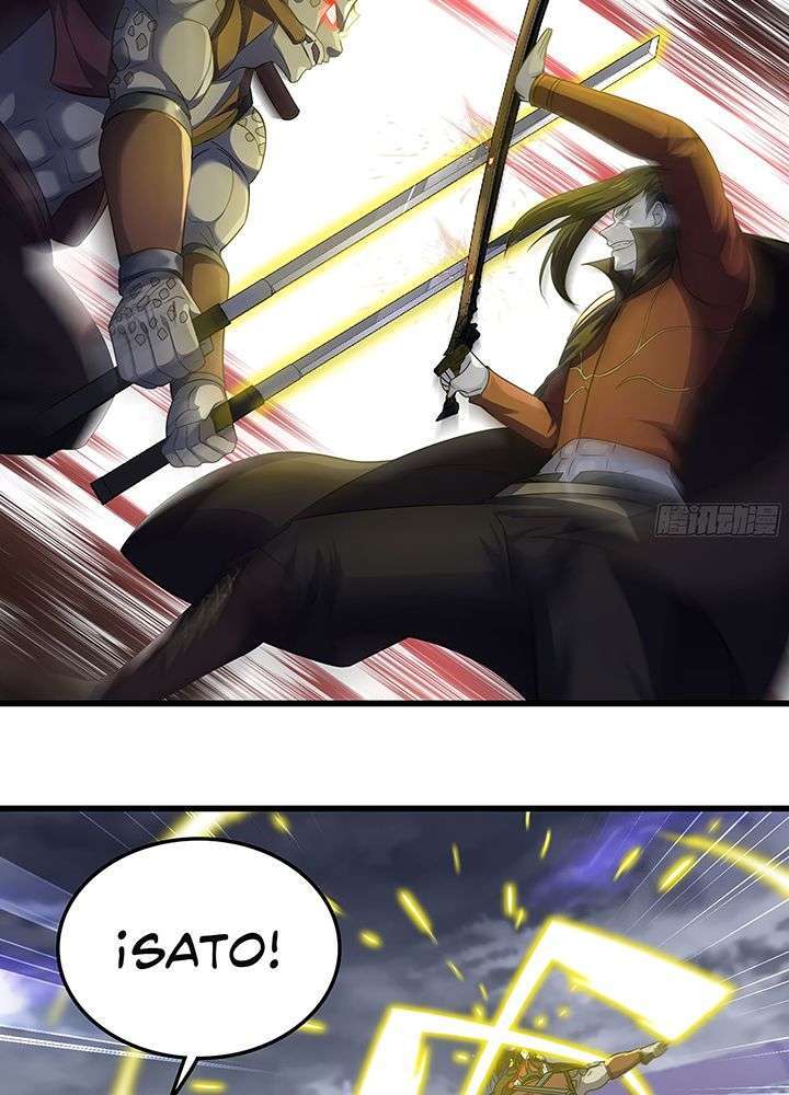 Capitulo 420 page 18