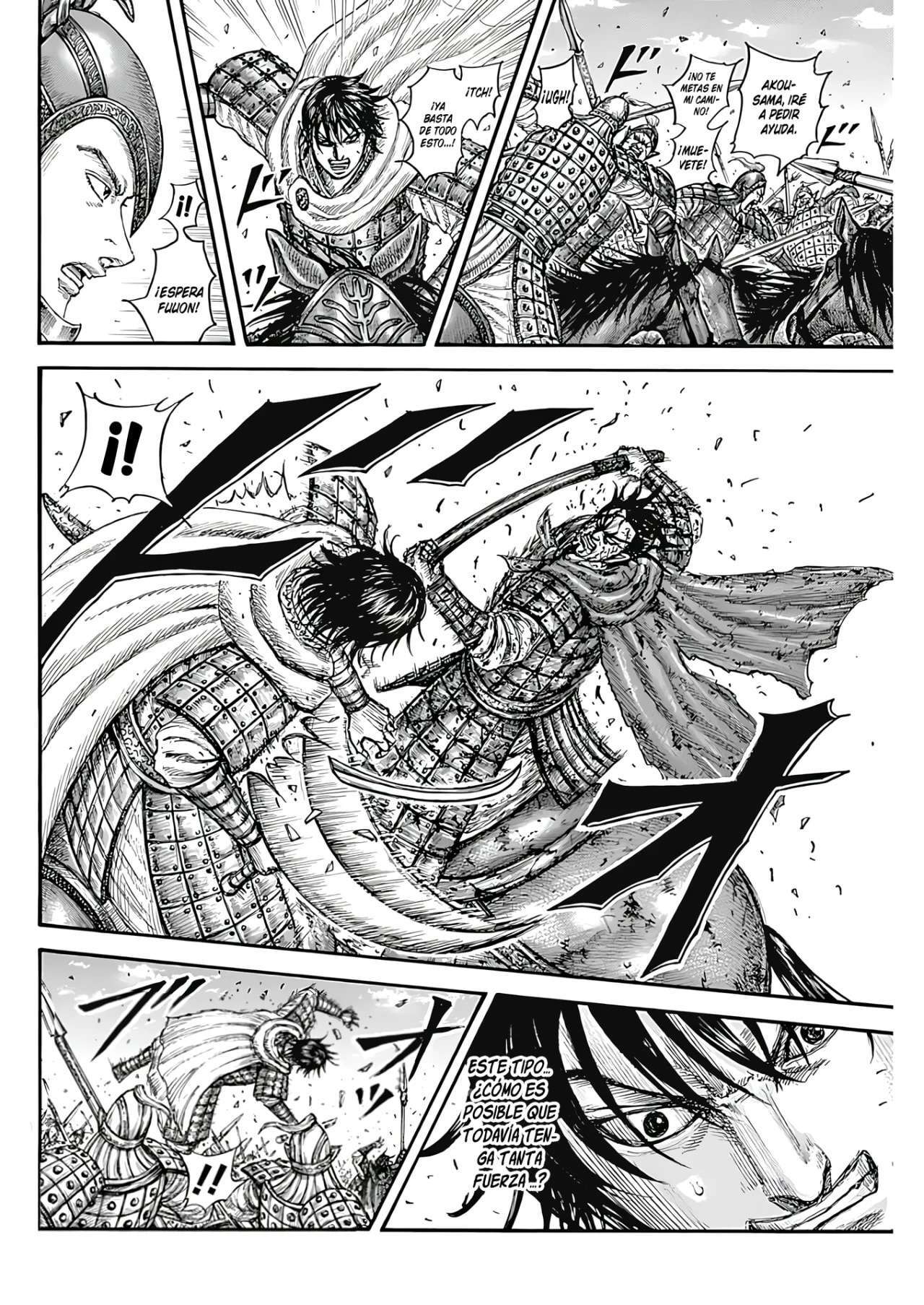Capitulo 776 page 15