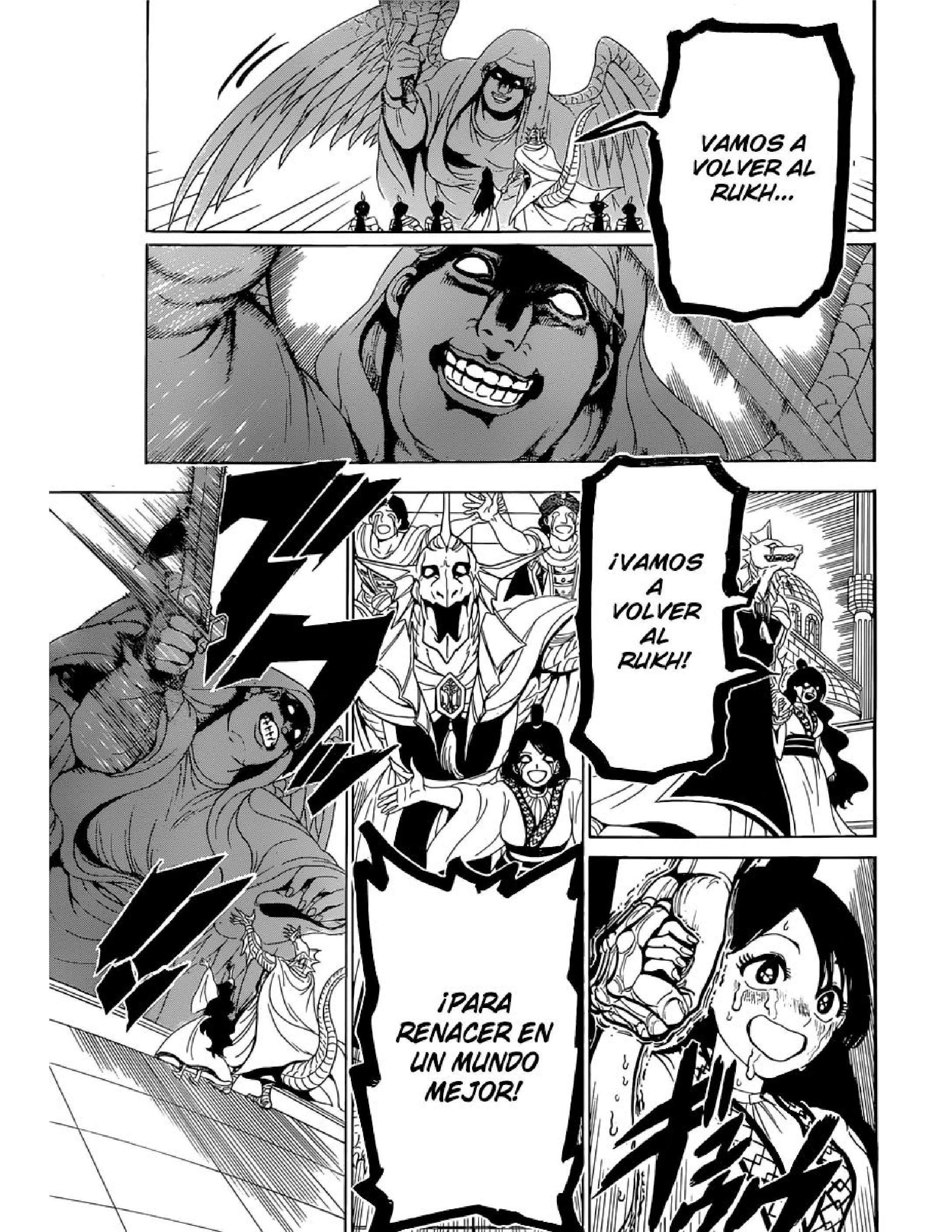 Capitulo 353 page 13