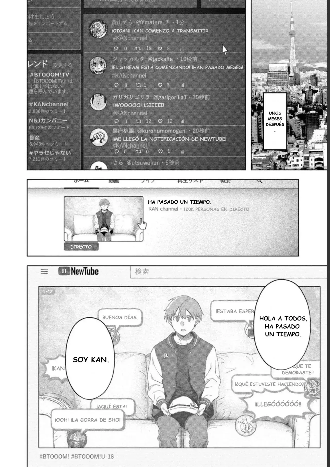 Capitulo 48 page 31