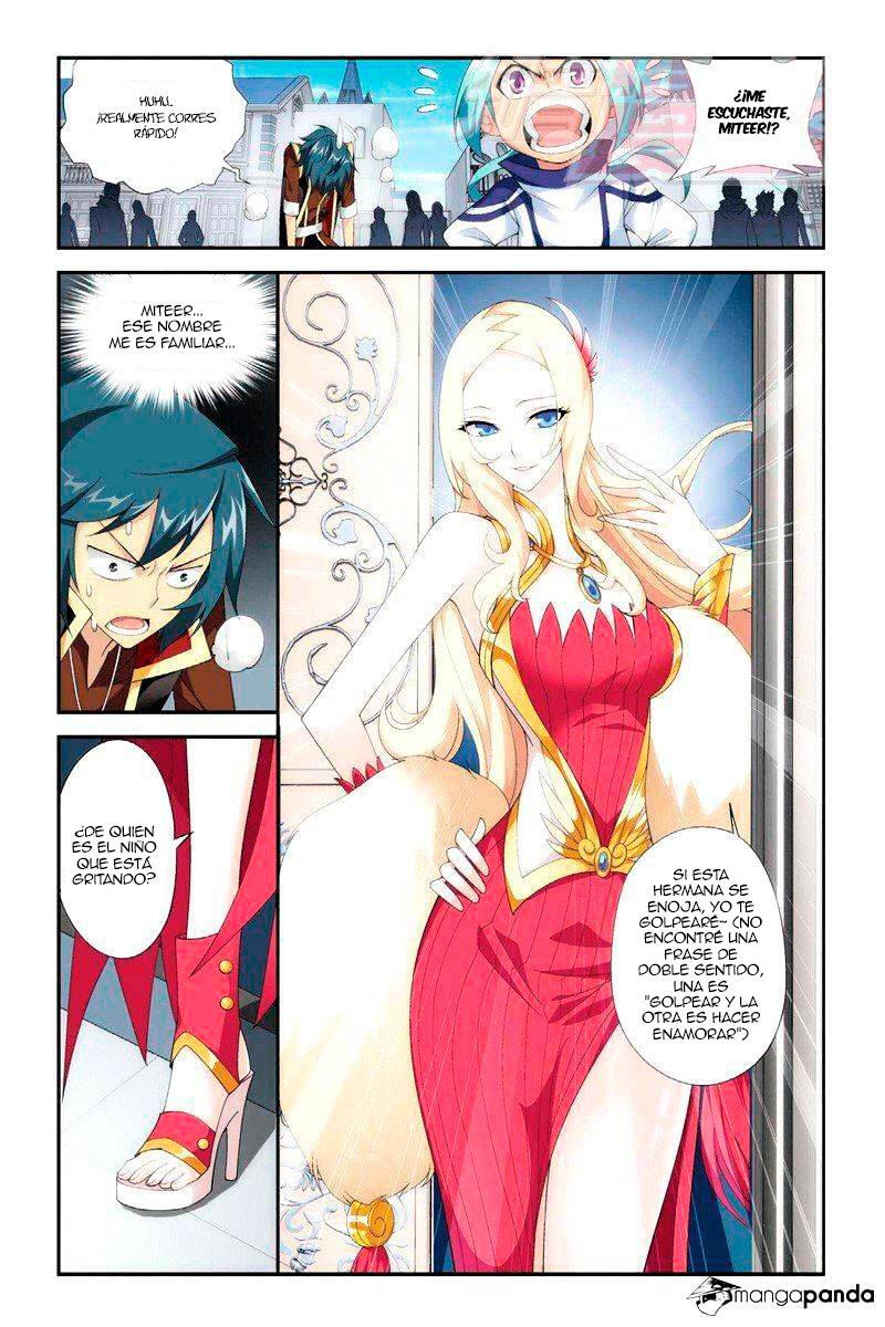 Capitulo 61 page 21