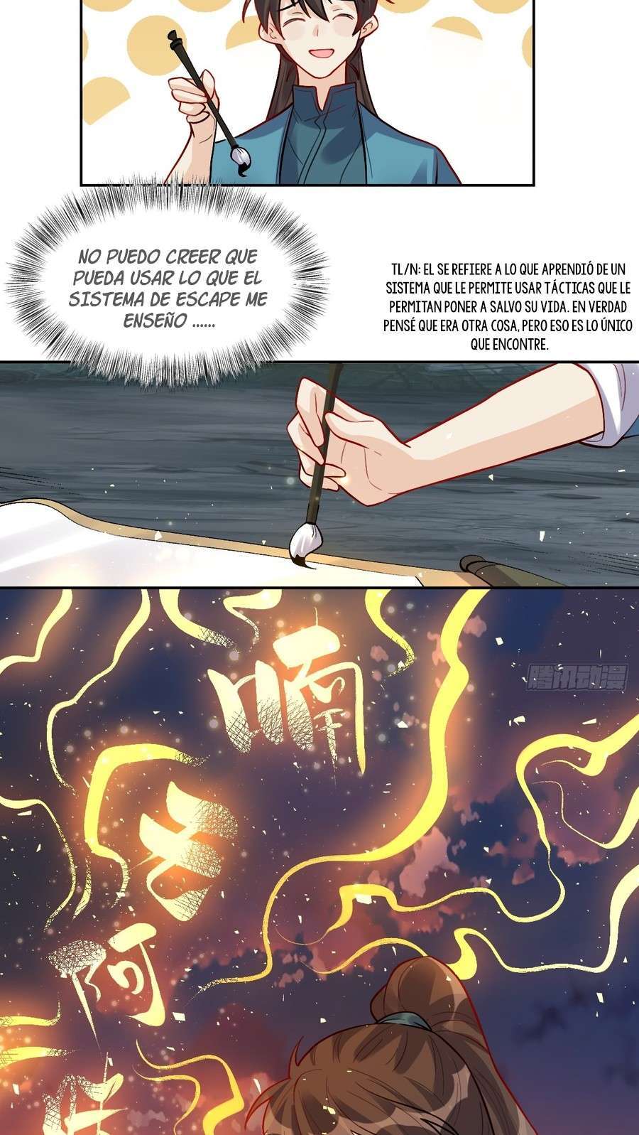 Capitulo 245 page 30