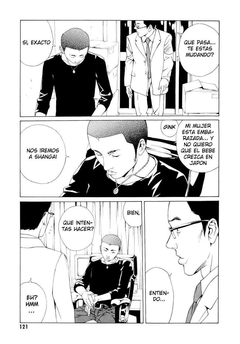 Capitulo 65 page 15