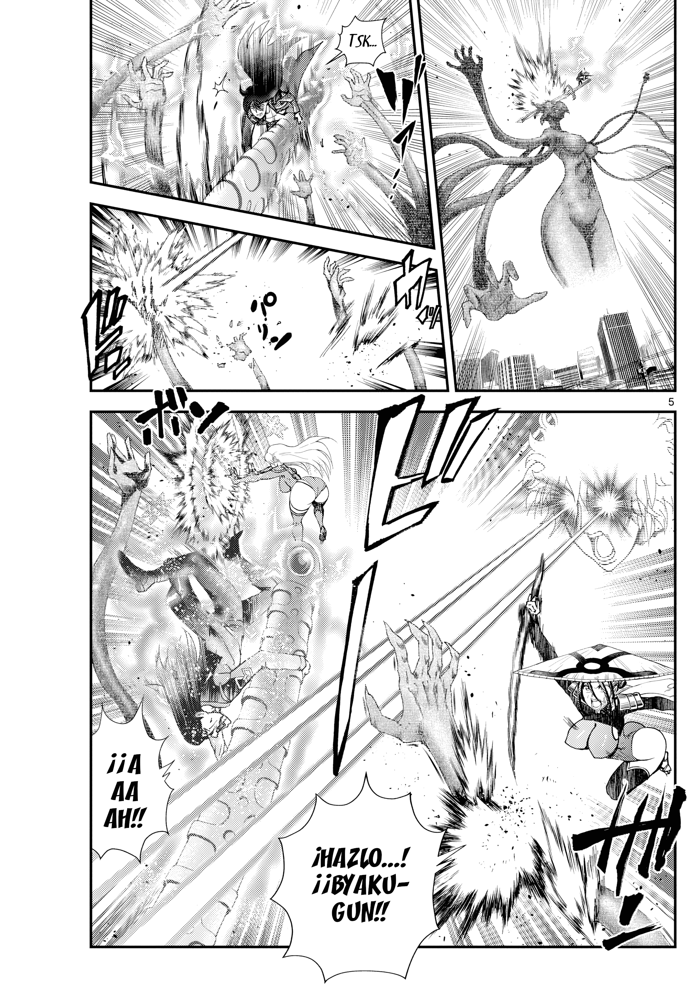 Capitulo 47 page 5