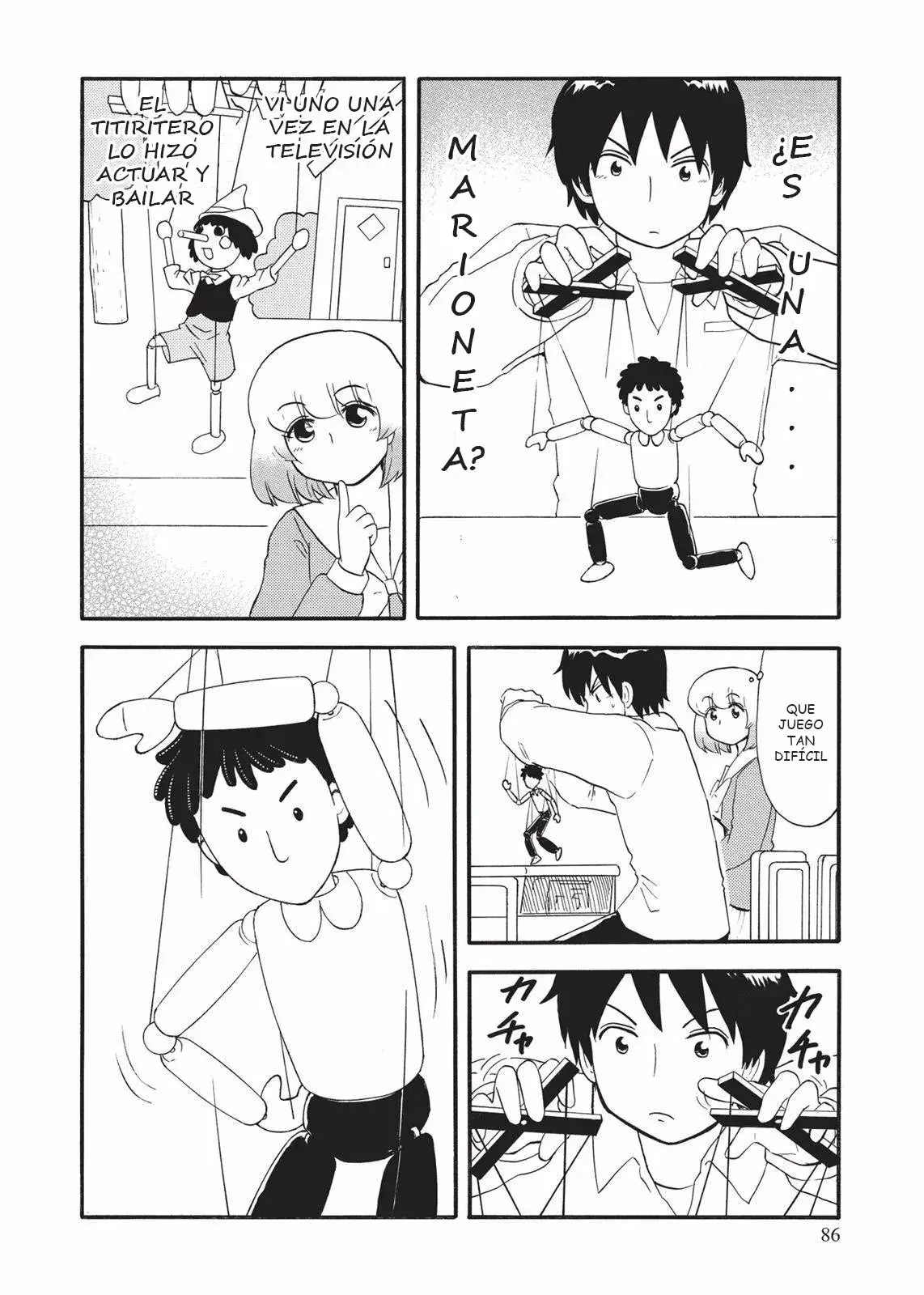 Capitulo 115 page 3