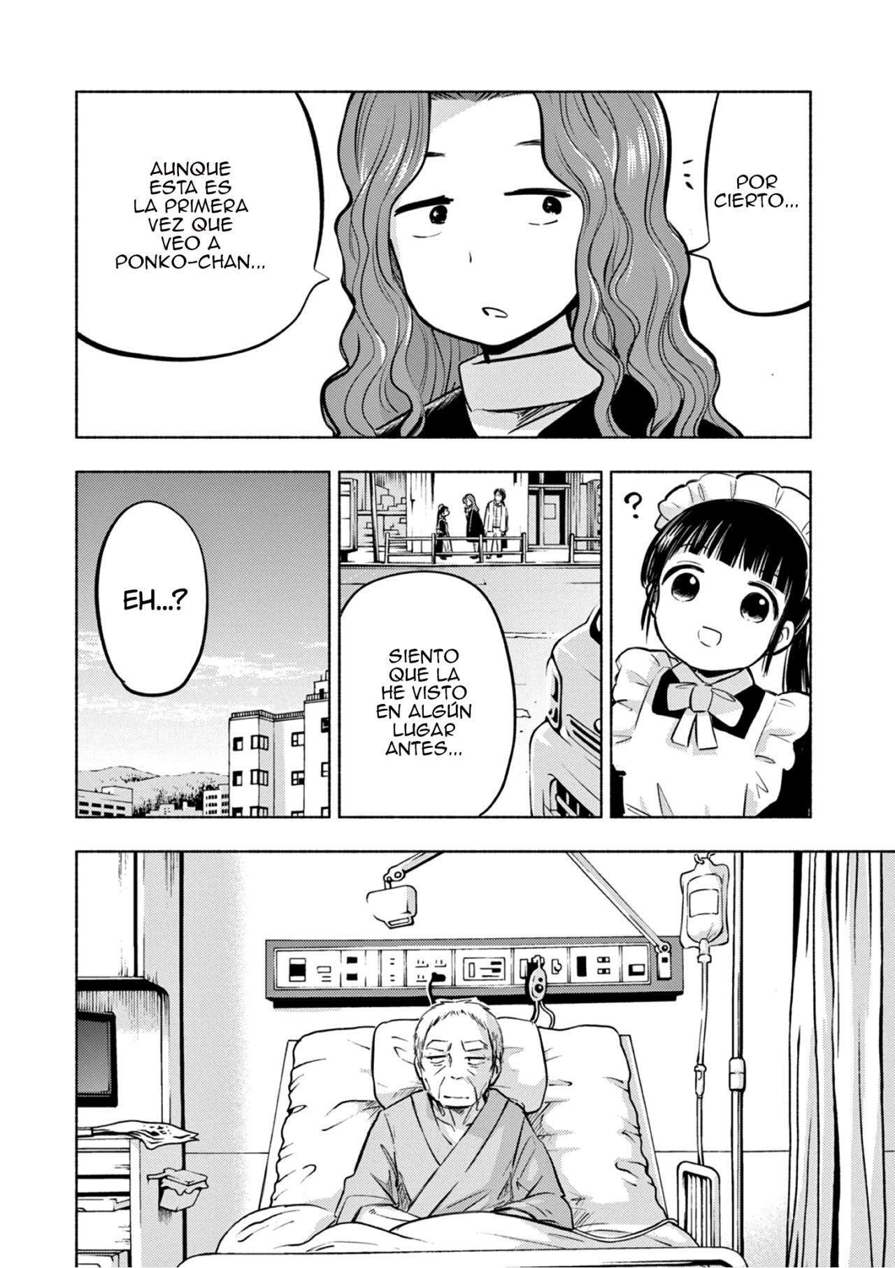 Capitulo 64 page 16