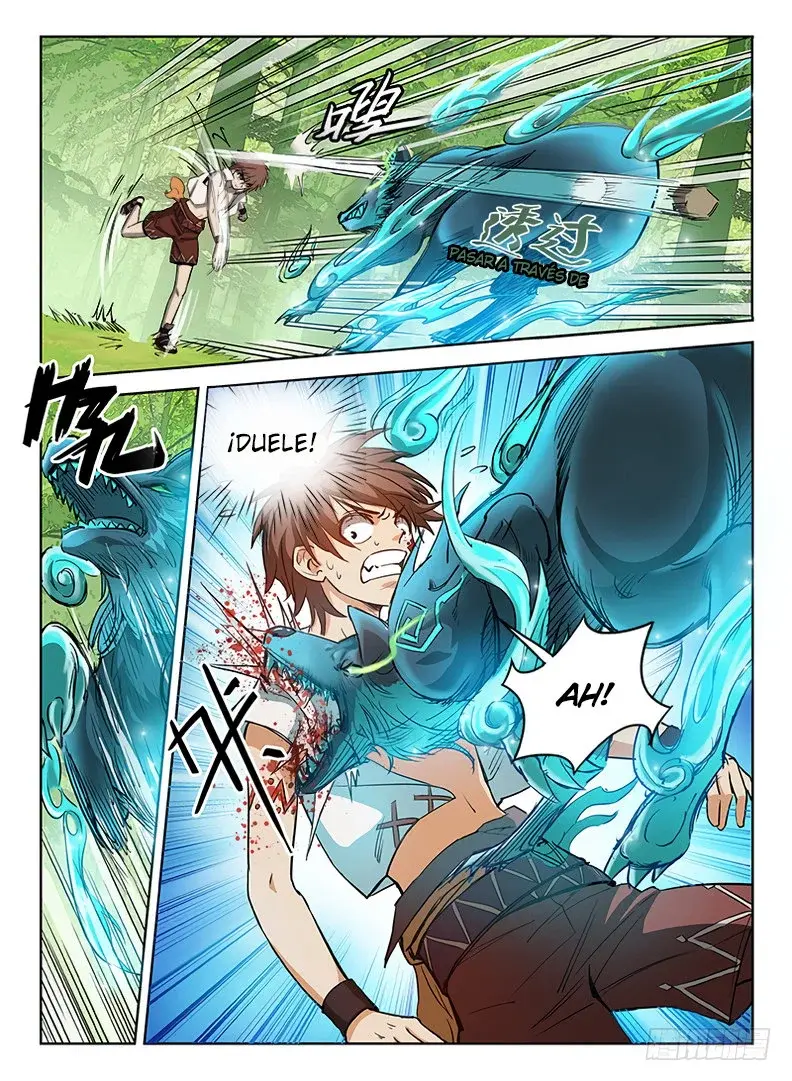Capitulo 38 page 3