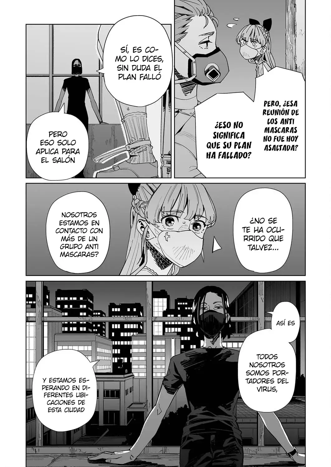 Capitulo 27 page 15