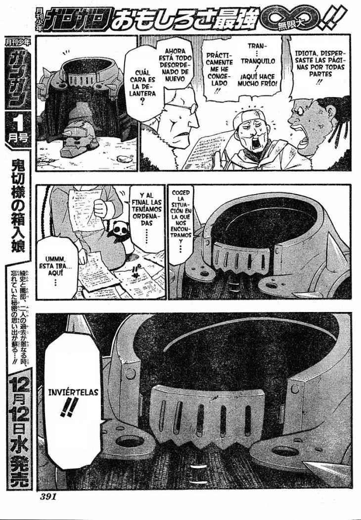 Capitulo 77 page 24
