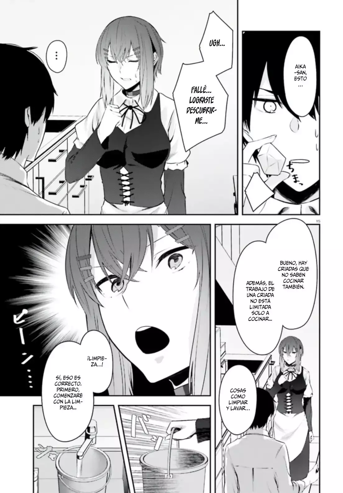 Capitulo 18 page 16