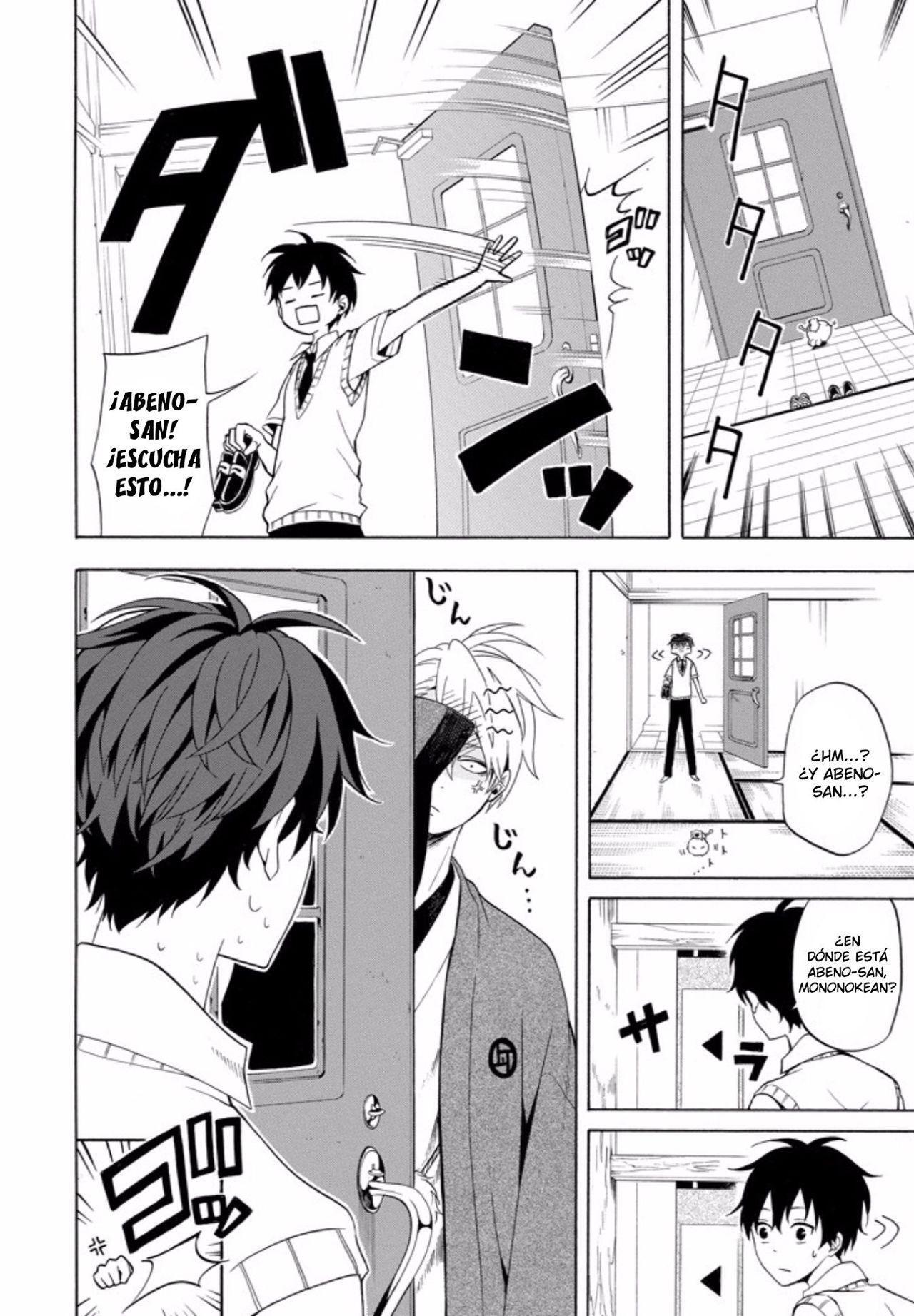 Capitulo 49 page 25
