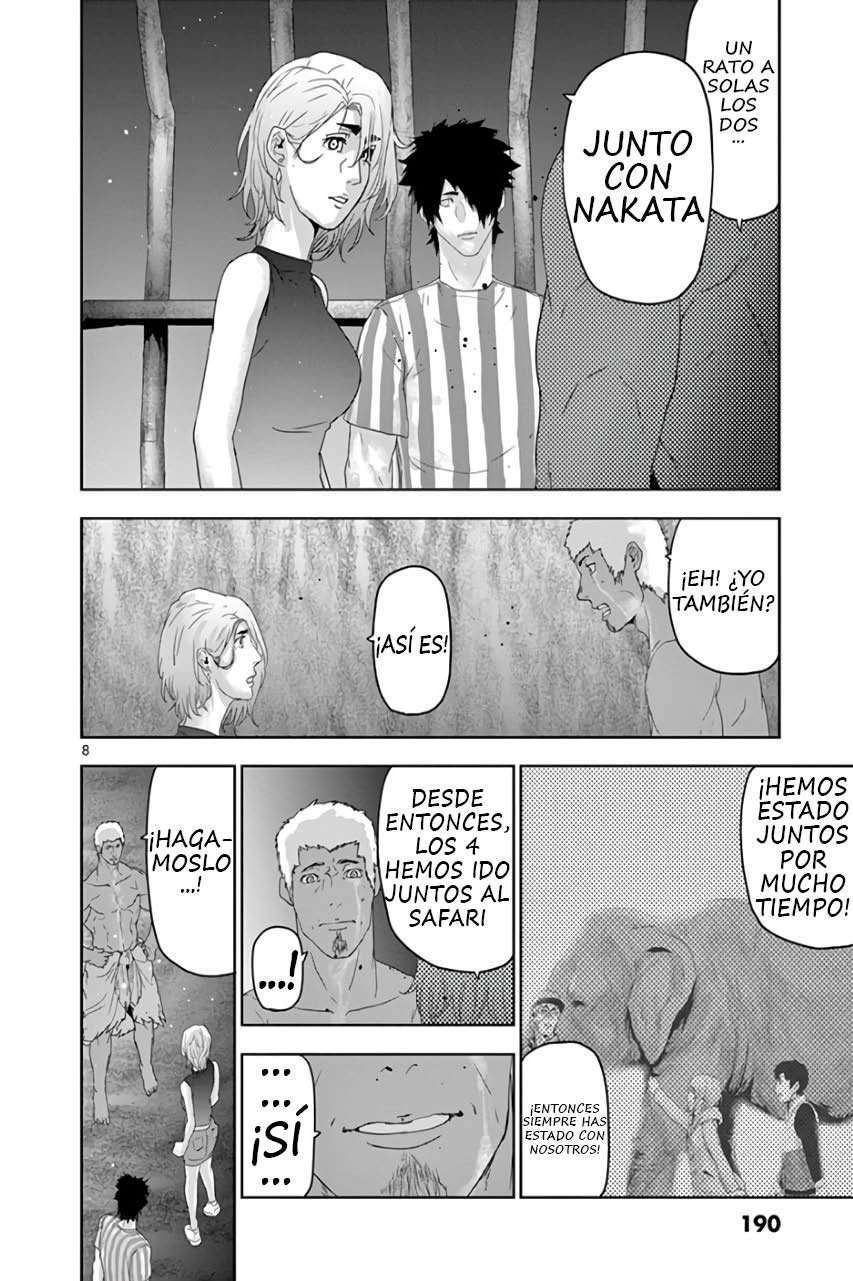 Capitulo 133 page 8