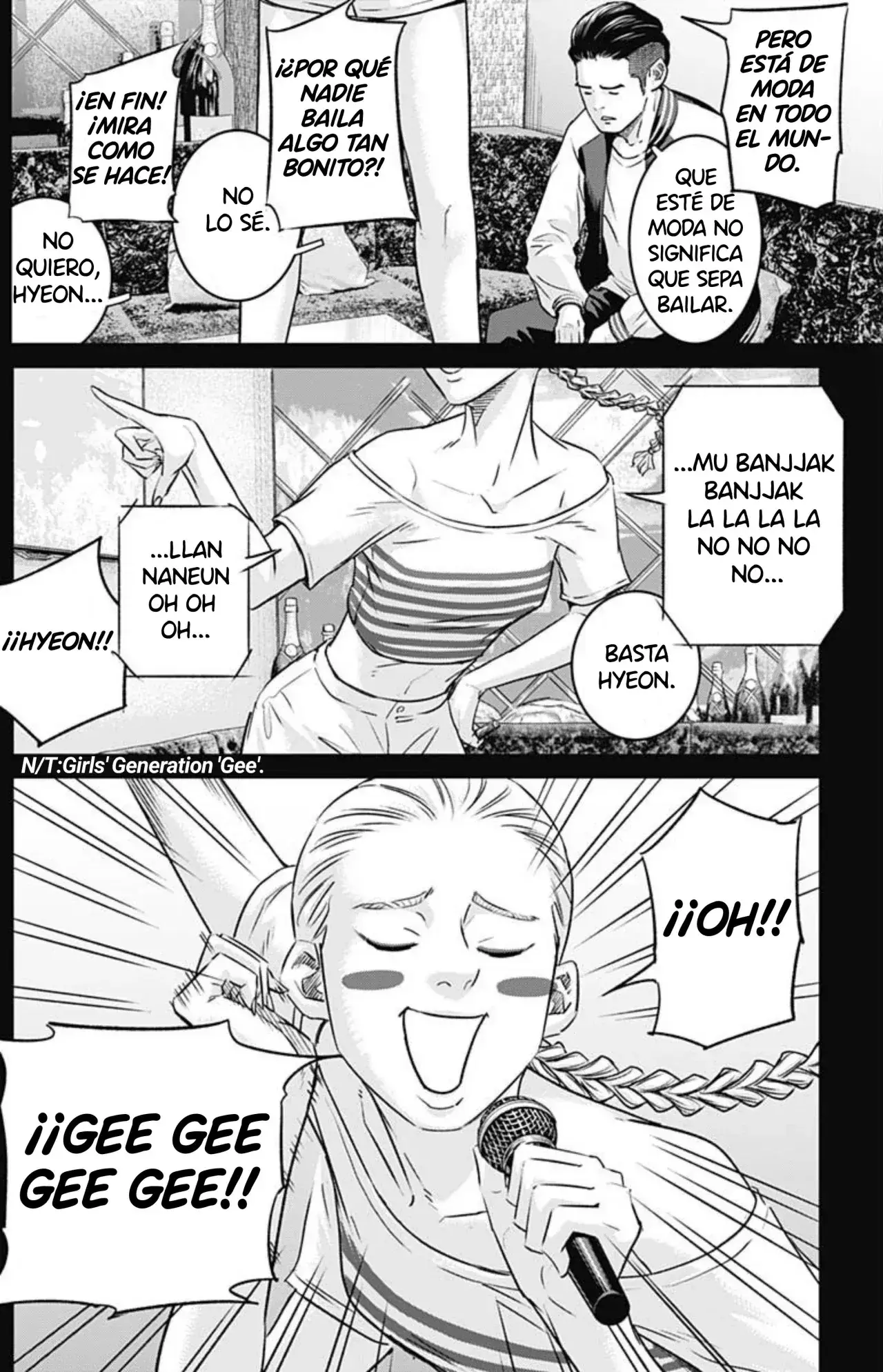 Capitulo 98 page 8