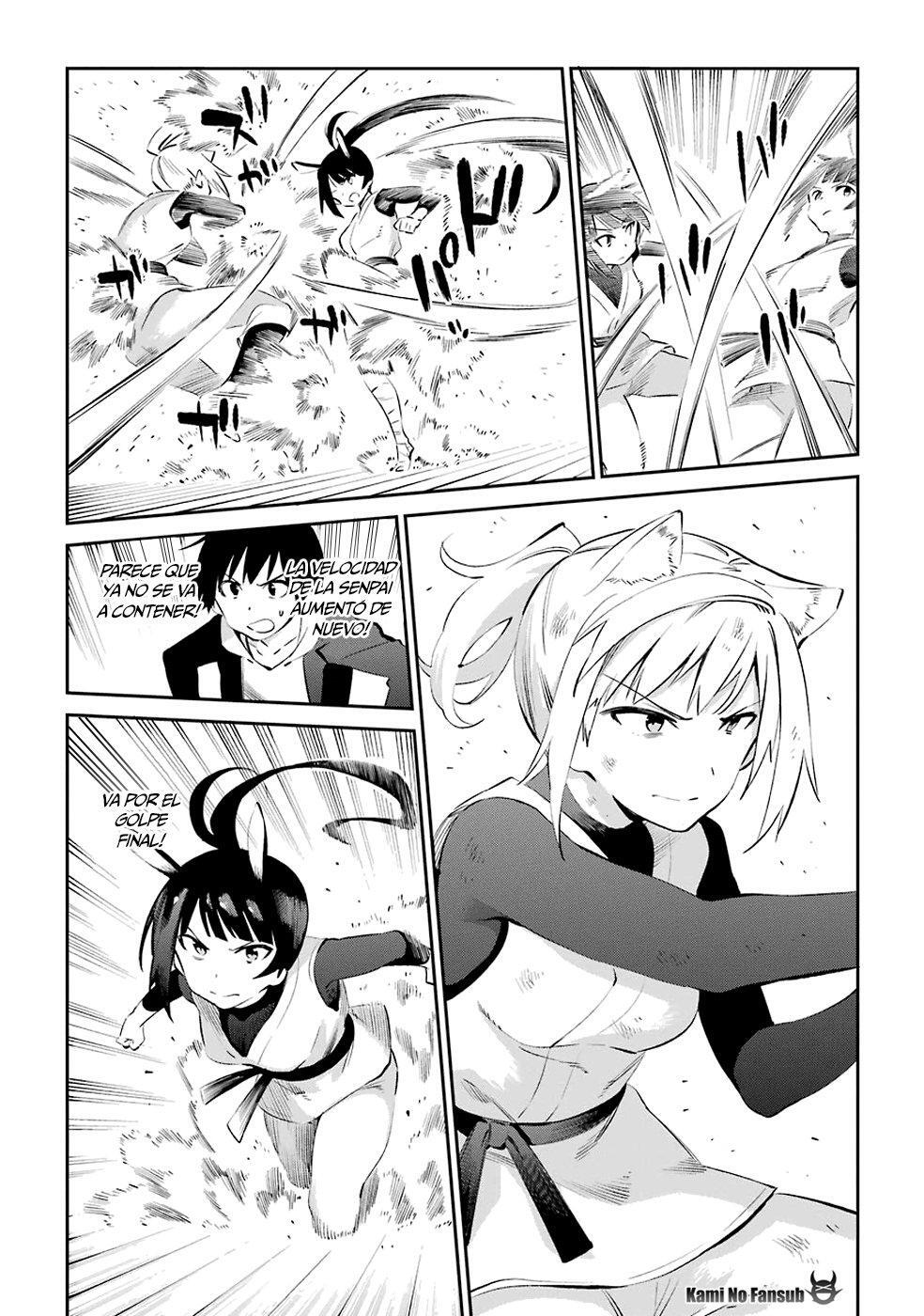 Capitulo 45 page 21