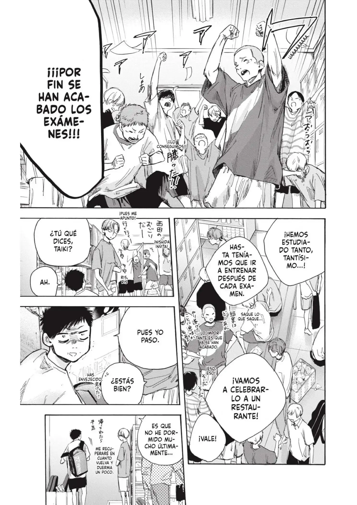 Capitulo 25 page 14