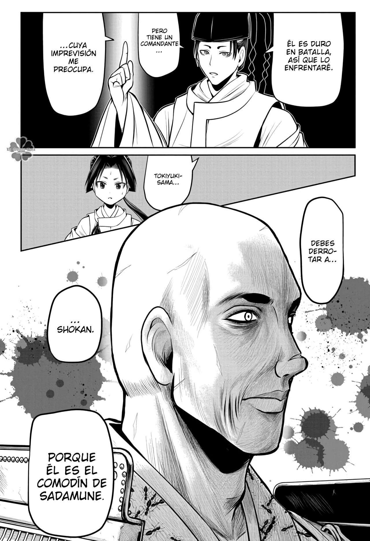 Capitulo 59 page 17