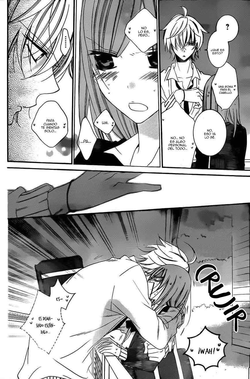 Capitulo 42 page 25
