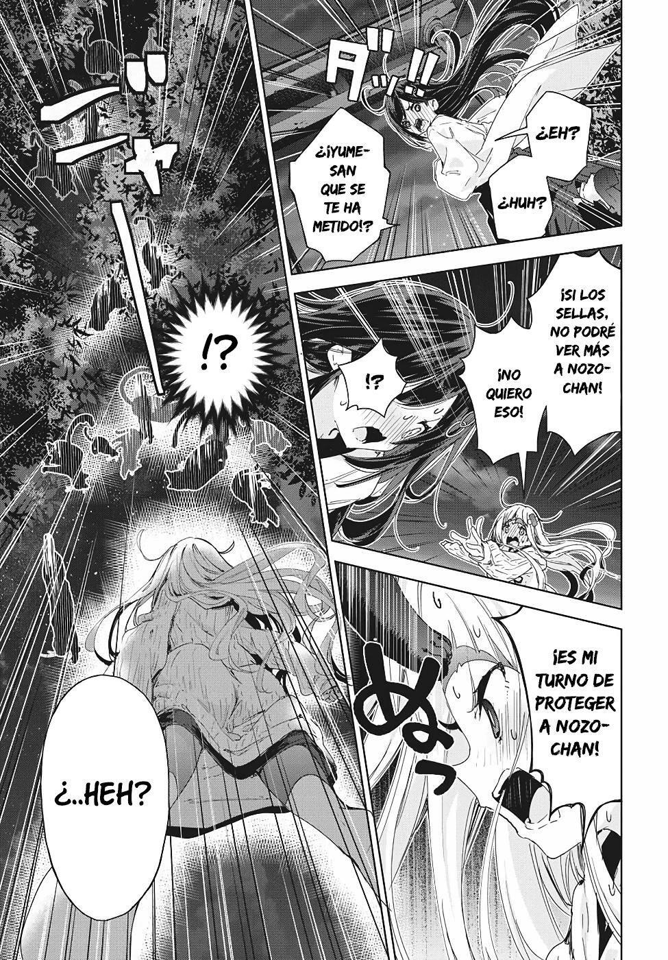 Capitulo 20 page 18