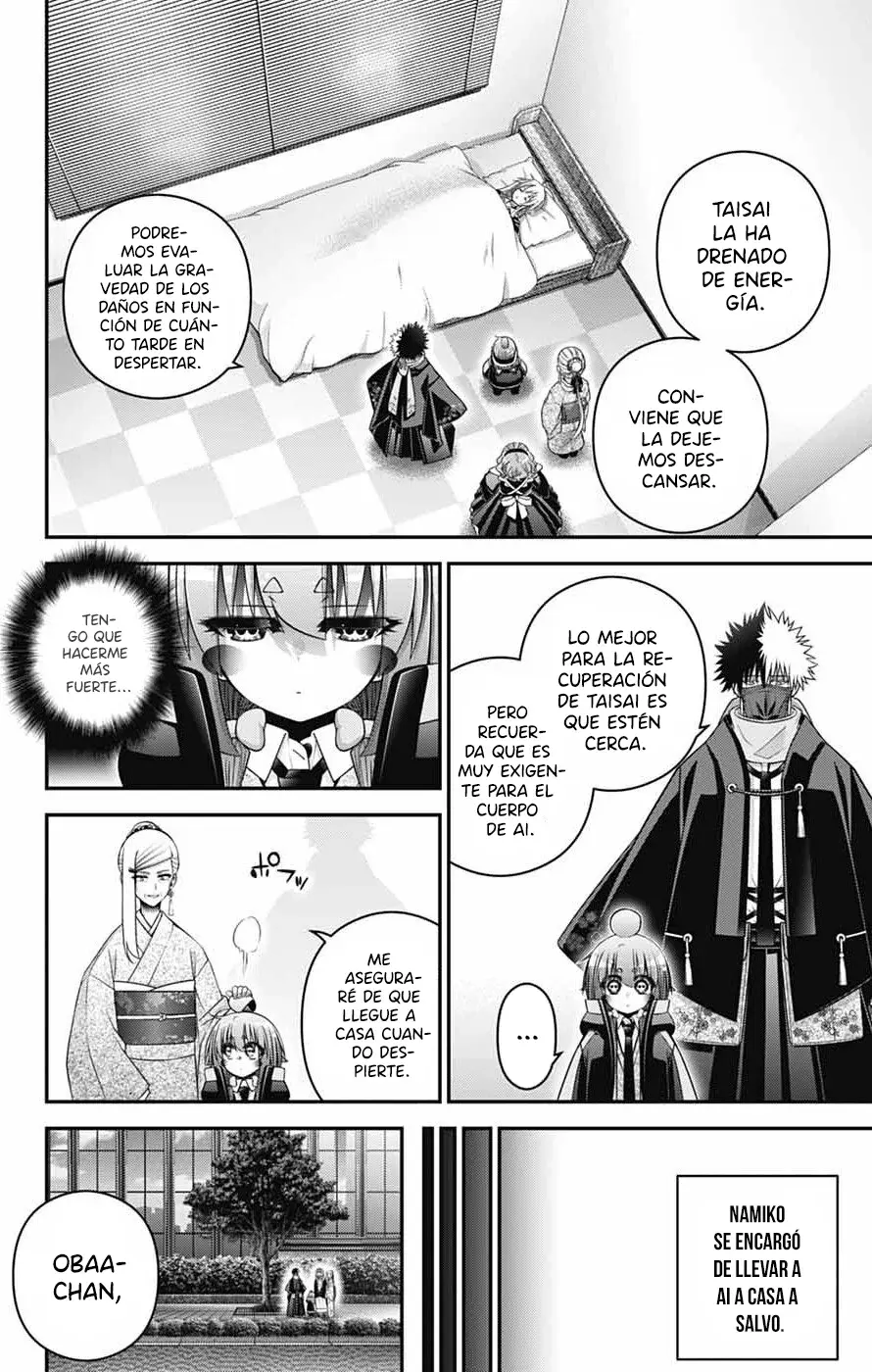 Capitulo 78 page 23