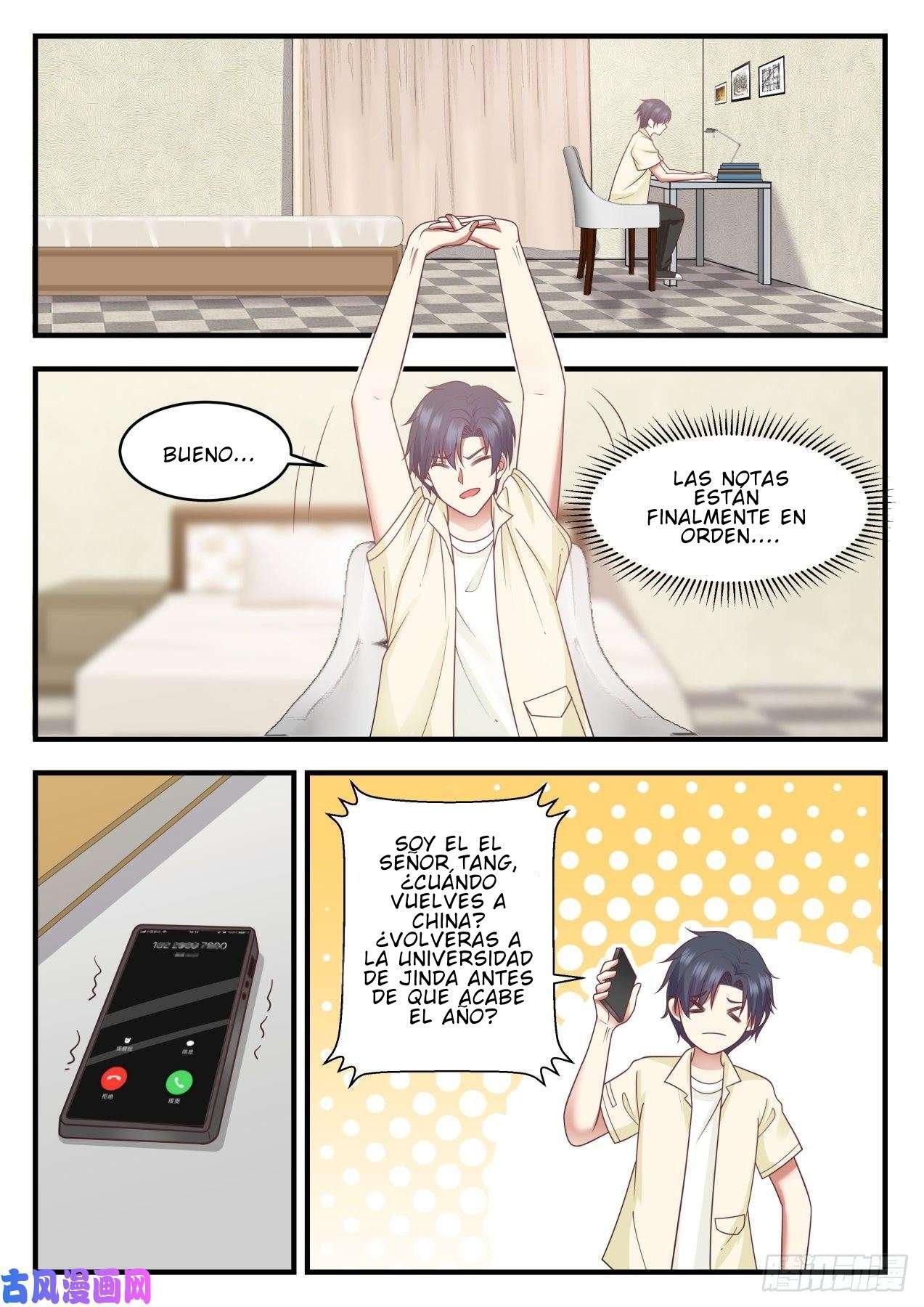 Capitulo 93 page 12