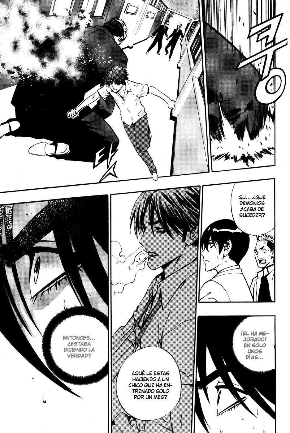 Capitulo 42 page 19