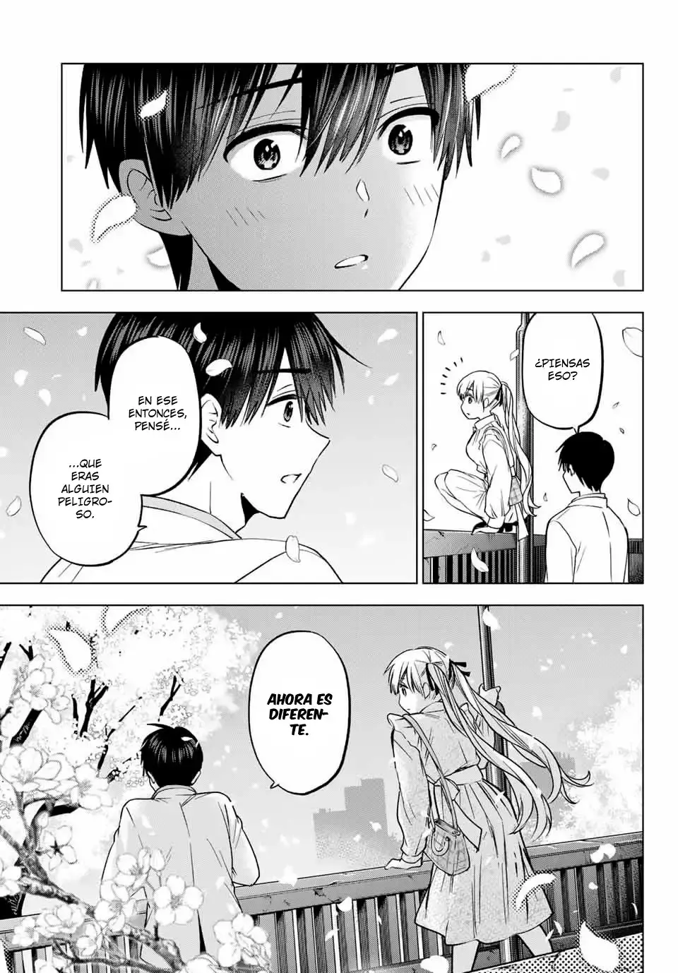 Capitulo 204 page 18