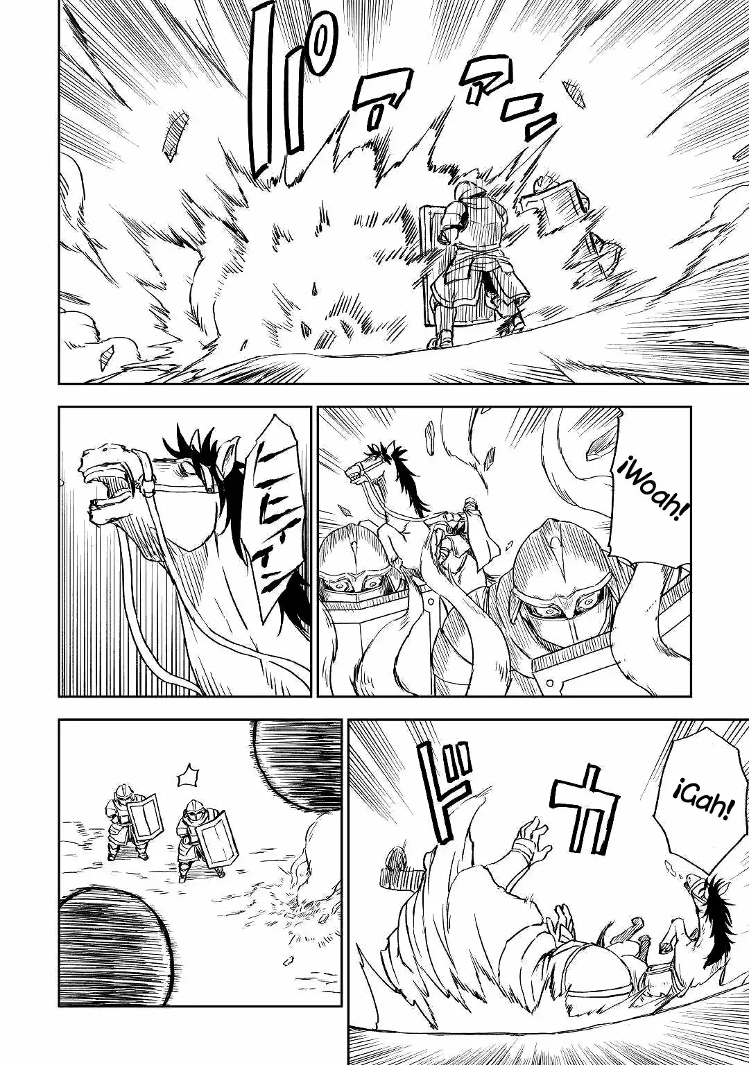 Capitulo 63 page 18