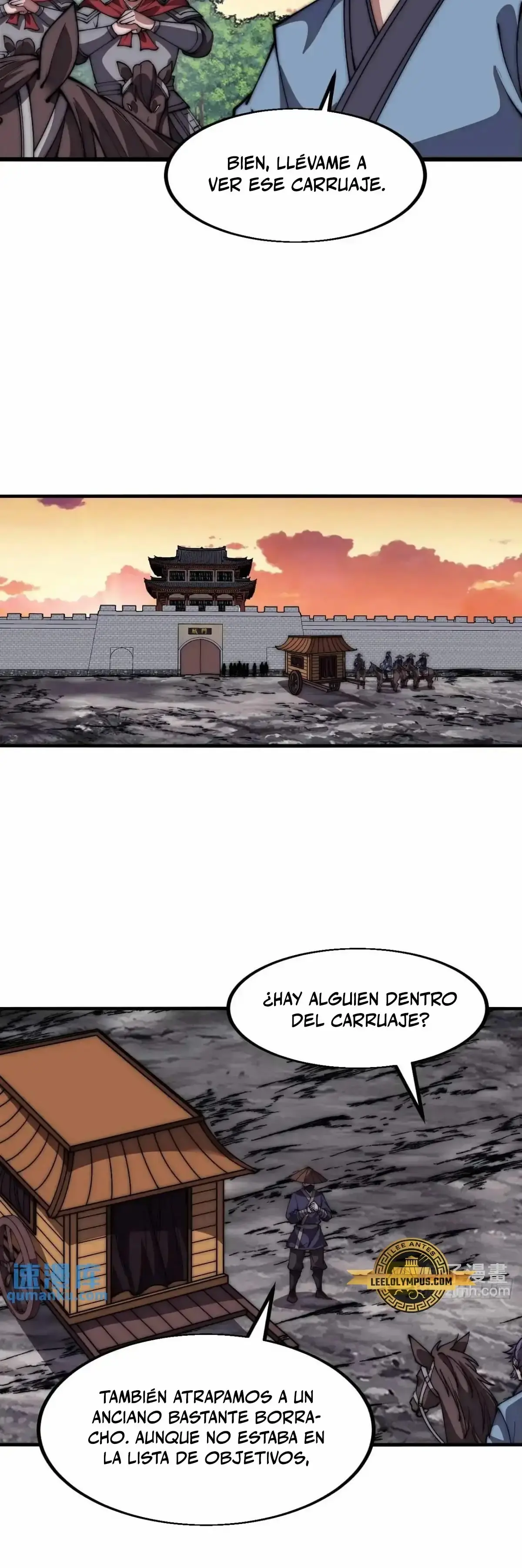Capitulo 673 page 19