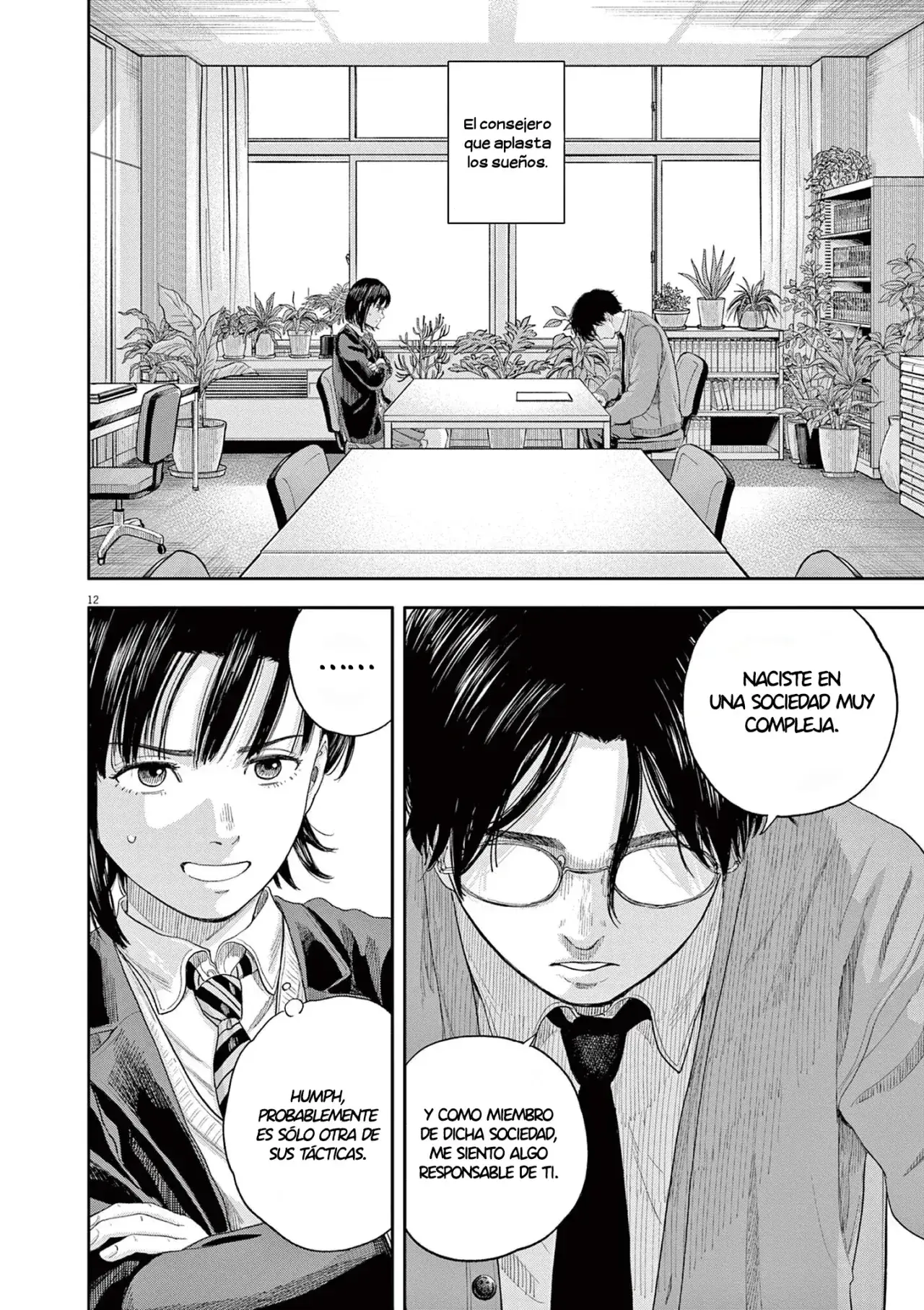 Capitulo 1 page 12