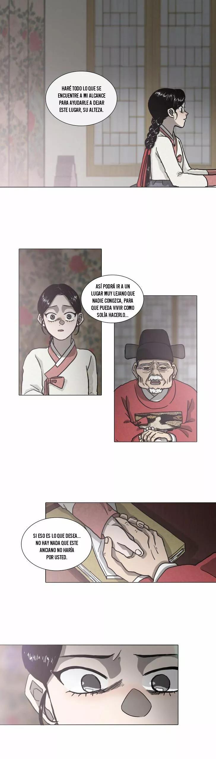 Capitulo 19 page 1