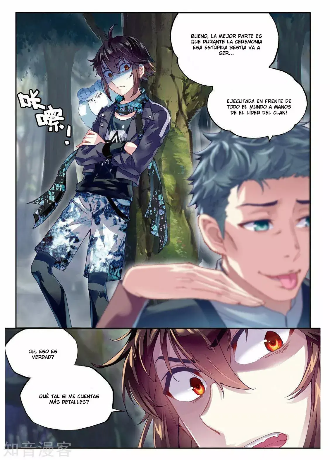 Capitulo 77 page 5