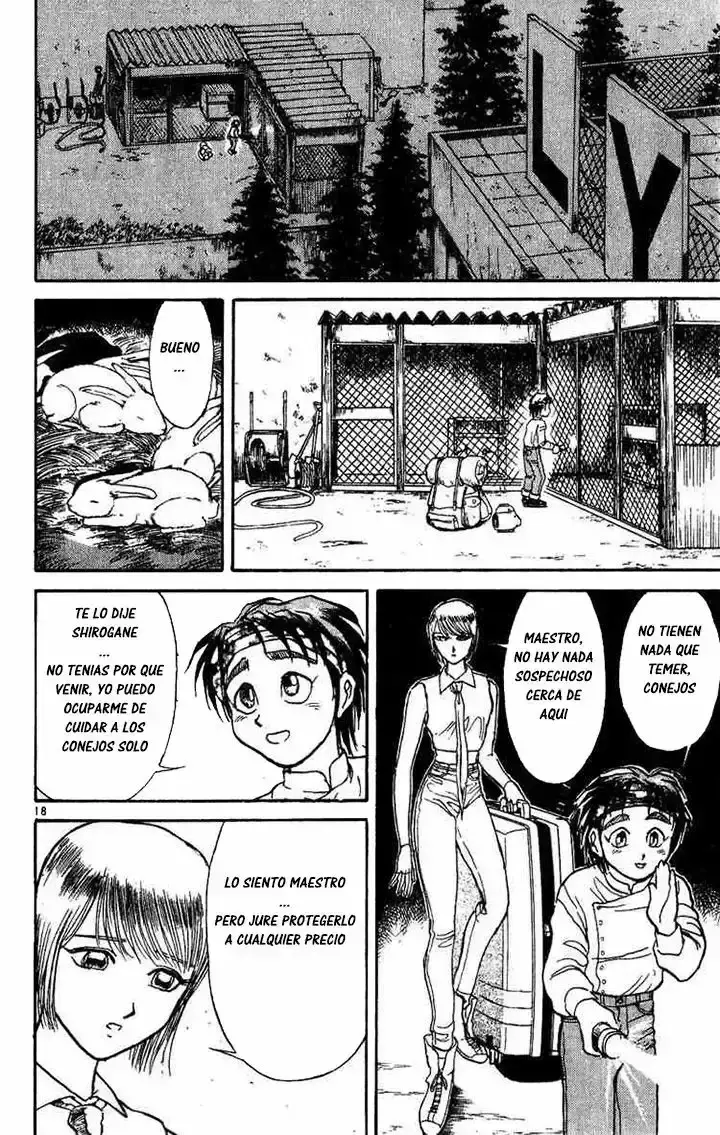 Capitulo 30 page 18
