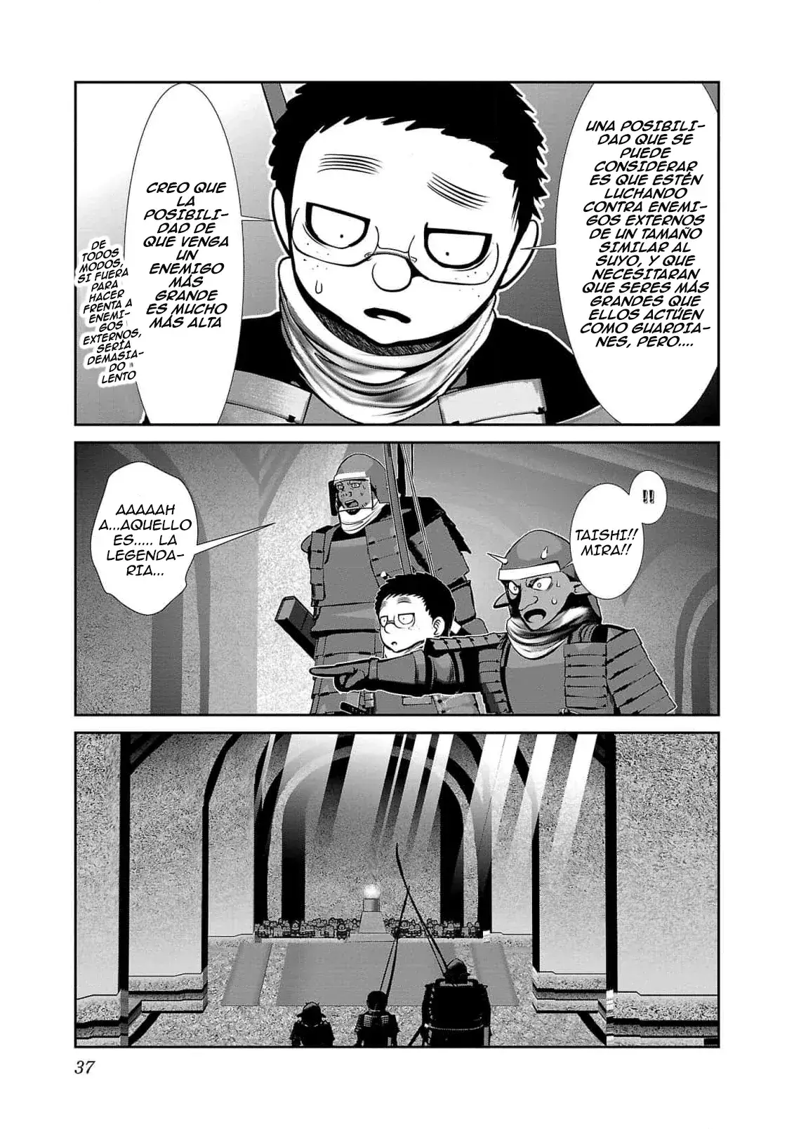 Capitulo 79 page 9